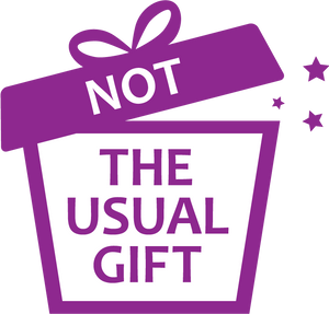 Not The Usual Gift - The Home of Unusual and Unique Gift Ideas