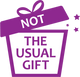 Not The Usual Gift - The Home of Unusual and Unique Gift Ideas