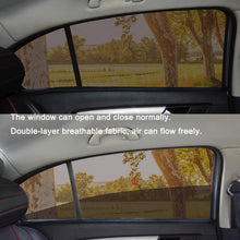 Load image into Gallery viewer, Universal Car Window Sun Shade - Keeps Your Car Cool!
