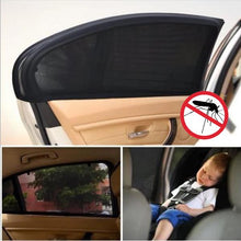 Load image into Gallery viewer, Universal Car Window Sun Shade - Keeps Your Car Cool!
