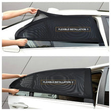 Load image into Gallery viewer, Universal Car Window Sun Shade - Keeps Your Car Cool!
