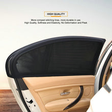 Load image into Gallery viewer, Universal Car Window Sun Shade - Keeps Your Car Cool!
