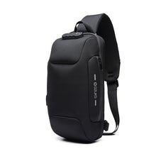 Load image into Gallery viewer, Anti-theft Backpack With 3-digit Lock - Keeps Your Valuables Secure!
