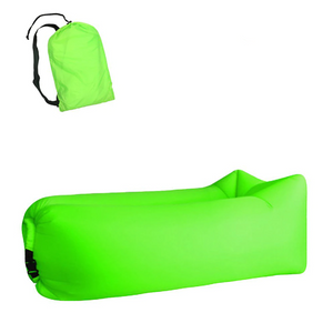 Ultralight Inflatable Lounger