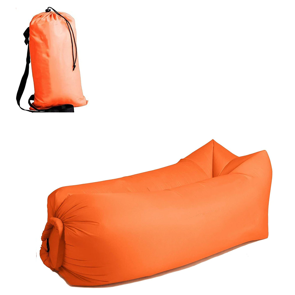 Ultralight Inflatable Lounger