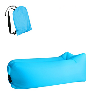 Ultralight Inflatable Lounger